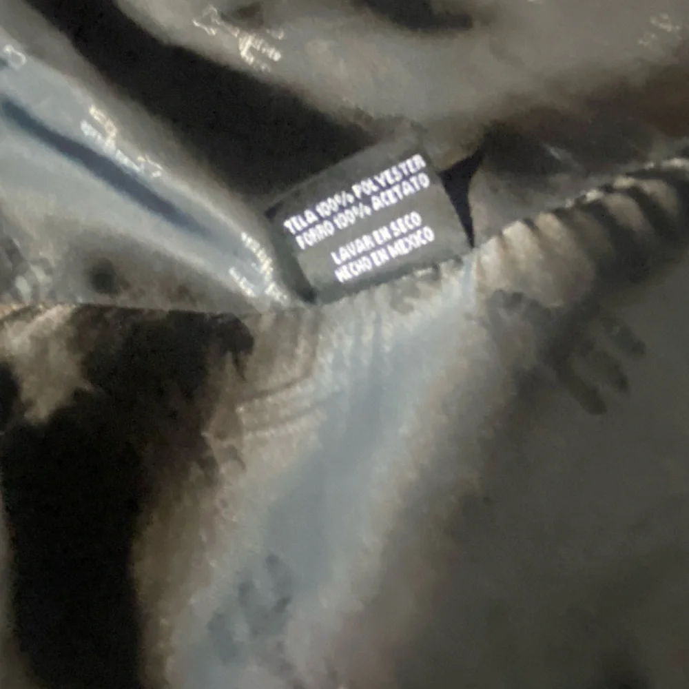 Old West Kids Black and Cream Blazer - Picture 6 of 8